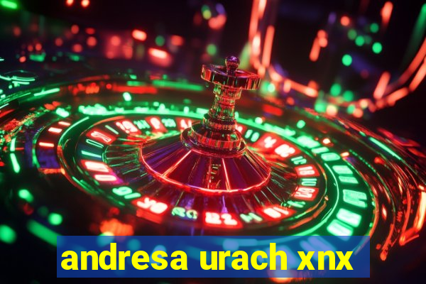 andresa urach xnx